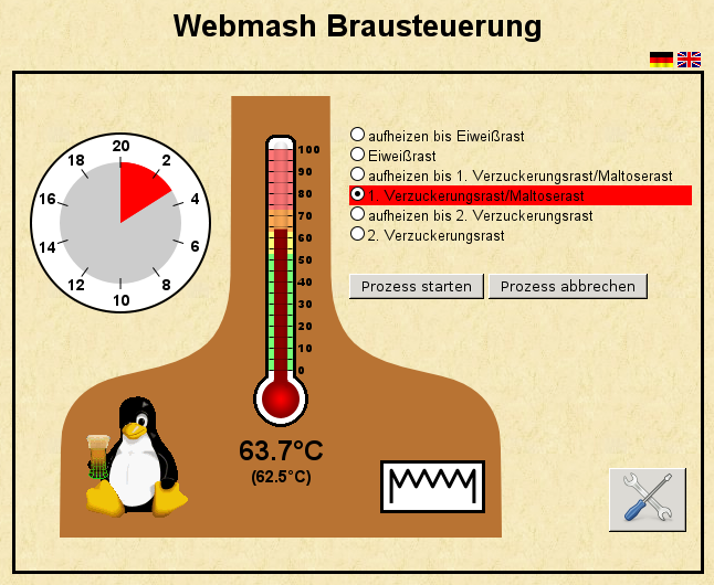 Web 2.0 Mash